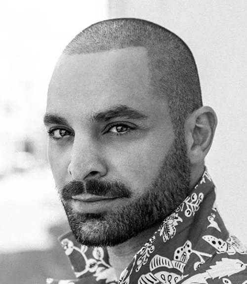 Buzz Cut