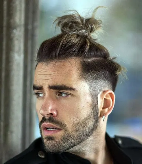 Top Knot