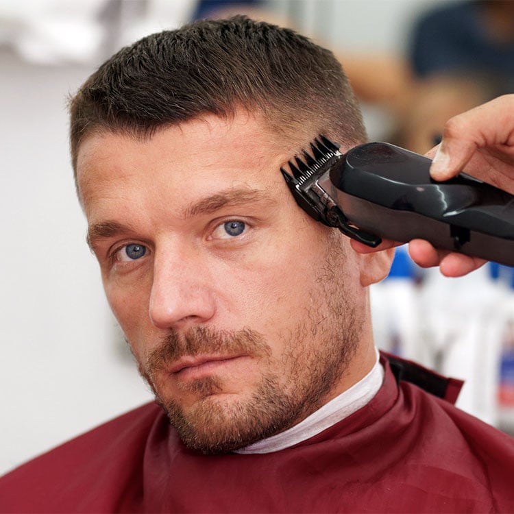 Easiest Haircut For Guys To Maintain