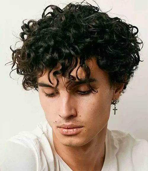 Medium Bedhead Curls All Over