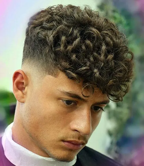 Modern Broccoli