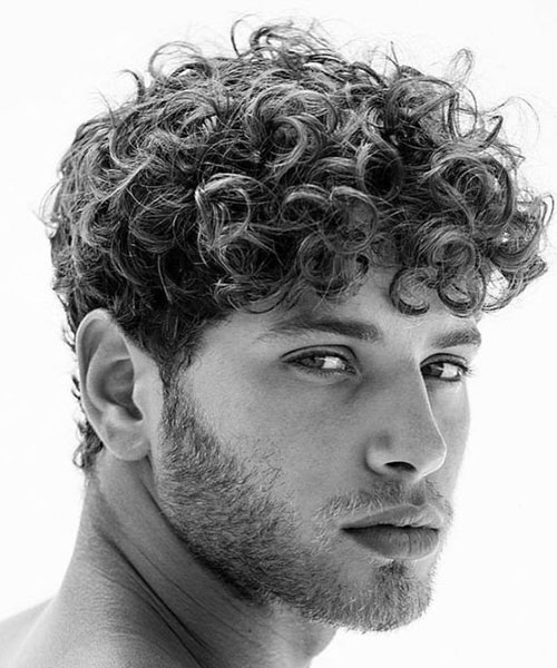 Classic Curls