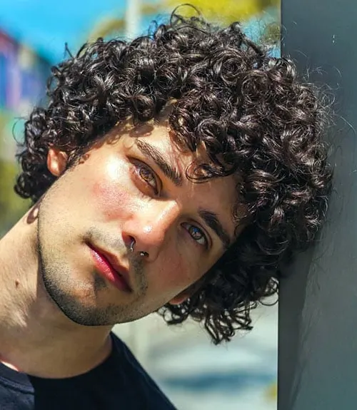 Short ‘Fro