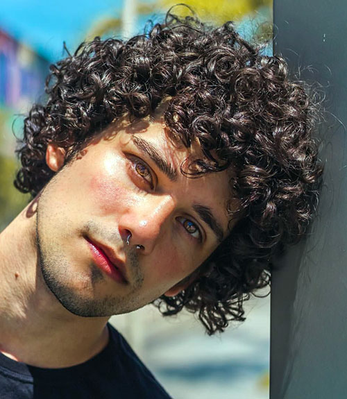 Short ‘Fro